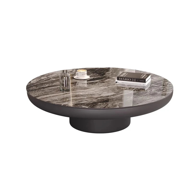 Table basse luxe nordique moderne – Mesa de centro design qualité premium pour salon