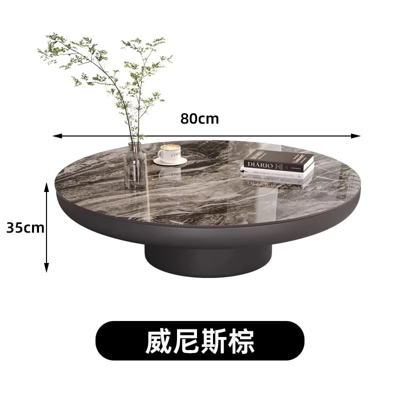 Table basse luxe nordique moderne – Mesa de centro design qualité premium pour salon