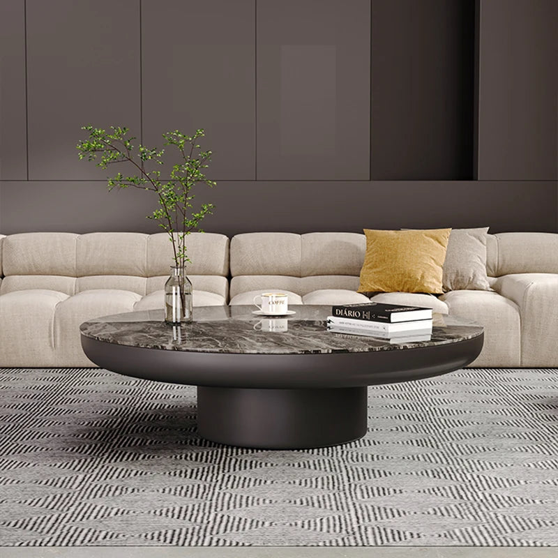 Table basse luxe nordique moderne – Mesa de centro design qualité premium pour salon